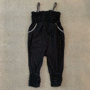 Amy Coe Romper
